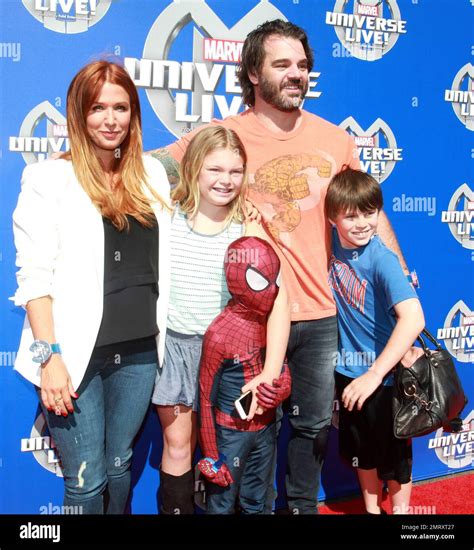 poppy montgomery children.